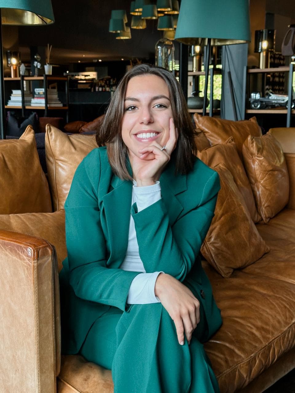 Flávia Fernandes – Flavias Finanzspace